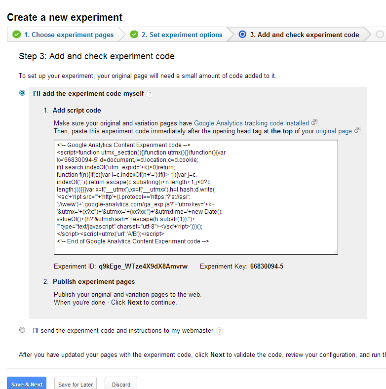 create_new_experiment