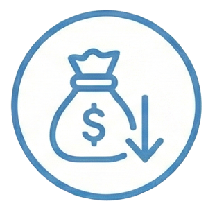 databricks iceberg cost creep icon