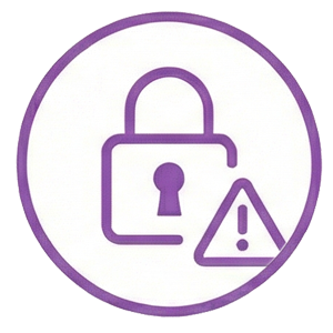 databricks icebergs security risks icon