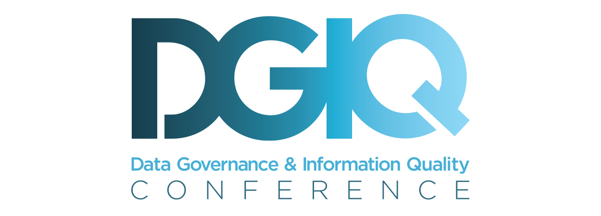 DGIQ Conference Logo