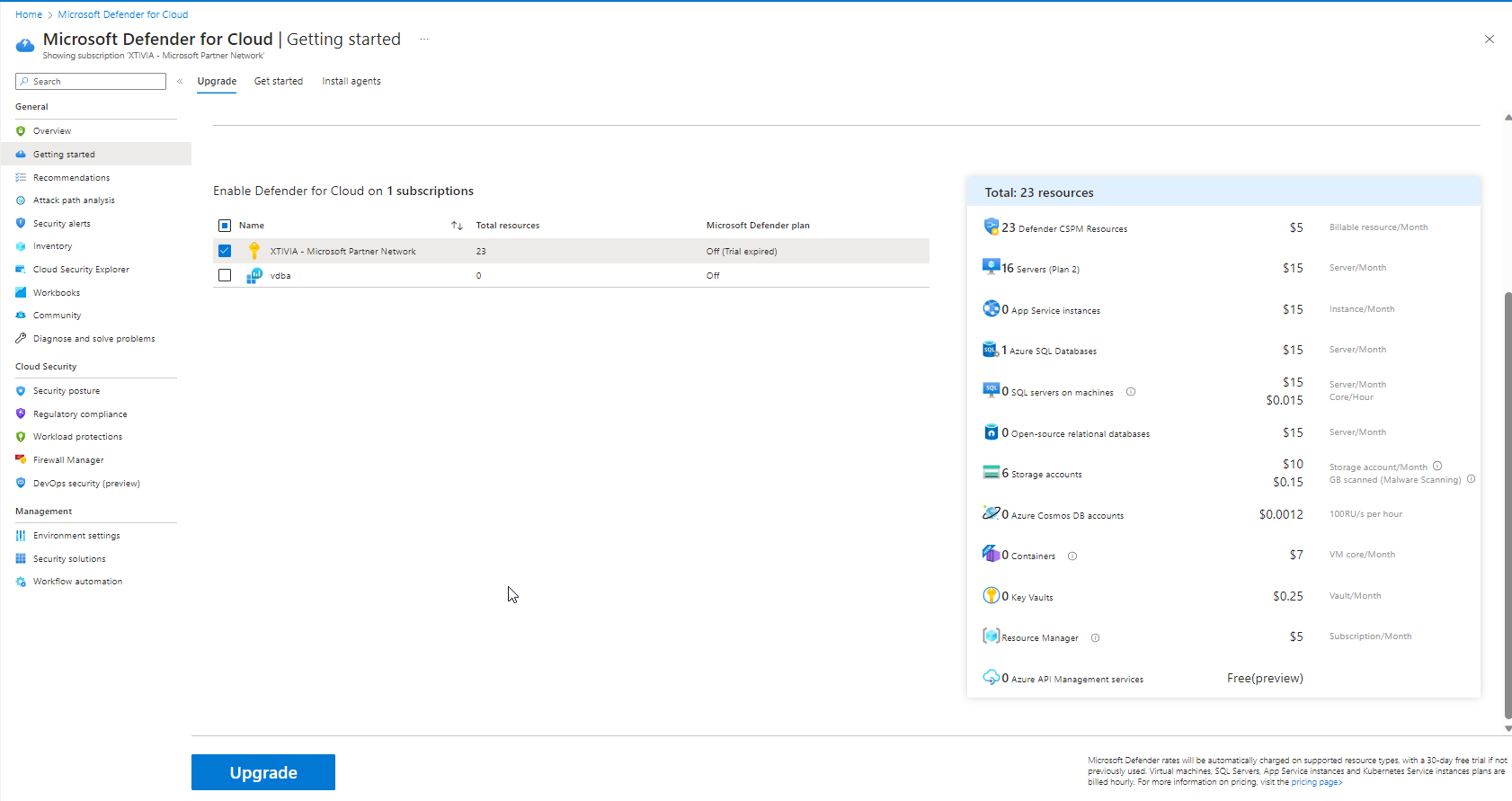Microsoft Defender Cloud Comprehensive Features and Updates Part 1 Overview