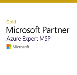 XTIVIA-microsoft-gold-azure-msp-logo