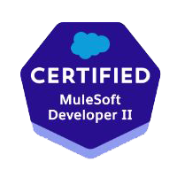 MuleSoft Certified Developer II