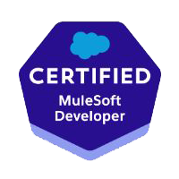 MuleSoft Certified Developer