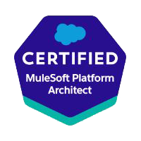 MuleSoft Certified Platform Architect