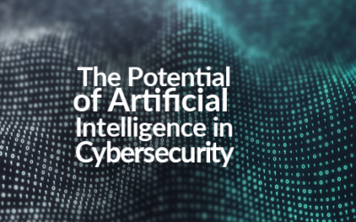 The Potential of Artificial Intelligence in Cybersecurity