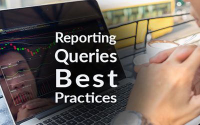 Reporting Queries Best Practices and Mistakes to Avoid