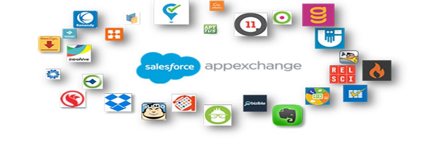 Salesforce Appexchange