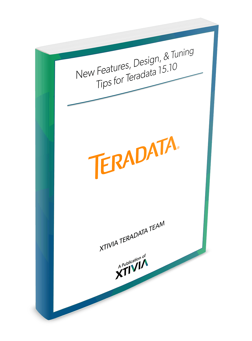 teradata data warehousing report image