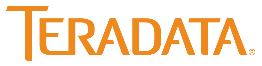 logo for teradata managed services 