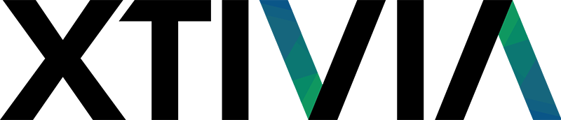 XTIVIA Logo